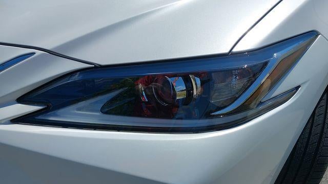 2020 Lexus ES 350 Base