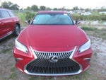 2021 ES 350 Thumbnail 2