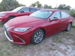 2021 ES 350 Thumbnail 3
