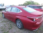 2021 ES 350 Thumbnail 4