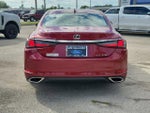 2021 ES 350 Thumbnail 5