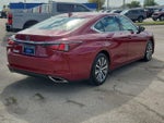 2021 ES 350 Thumbnail 6