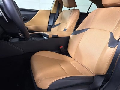 Photo of a 2023 Lexus ES 350 4DR Sedan for sale