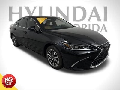 Photo of a 2023 Lexus ES 350 4DR Sedan for sale