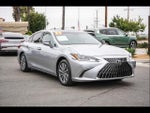 2025 ES 350 Thumbnail 3