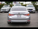 2025 ES 350 Thumbnail 8