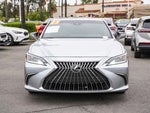 2025 ES 350 Thumbnail 2
