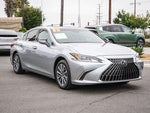 2025 ES 350 Thumbnail 3