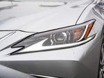 2025 ES 350 Thumbnail 4