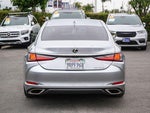 2025 ES 350 Thumbnail 8