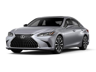 Photo of a 2025 Lexus ES 350 4DR Sedan for sale