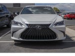 2025 ES 350 Thumbnail 2
