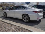 2025 ES 350 Thumbnail 3