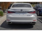 2025 ES 350 Thumbnail 4