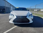 2025 ES 350 Thumbnail 5