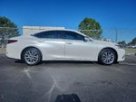 2025 ES 350 Thumbnail 6