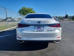 2025 ES 350 Thumbnail 7