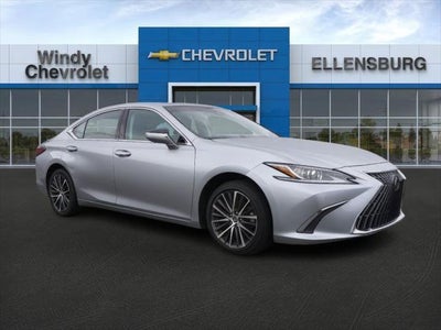 Photo of a 2022 Lexus ES 250 AWD 4DR Sedan for sale