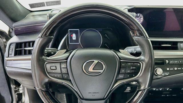 2021 Lexus ES 250 Base