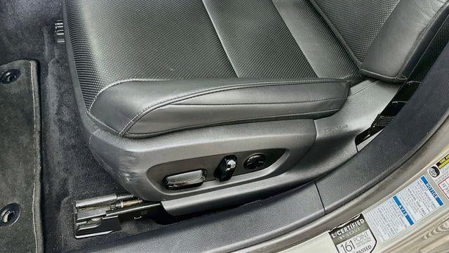2021 Lexus ES 250 Base