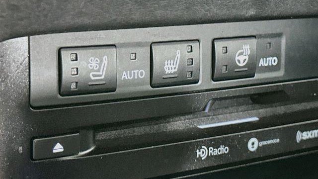 2021 Lexus ES 250 Base