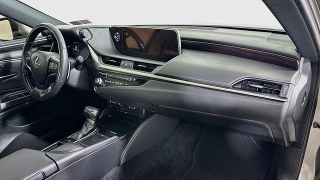 2021 Lexus ES 250 Base