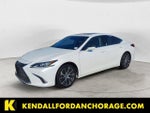 2022 ES 250 Thumbnail 1