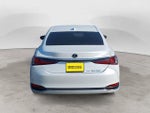 2022 ES 250 Thumbnail 4