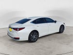 2022 ES 250 Thumbnail 5