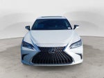 2022 ES 250 Thumbnail 8