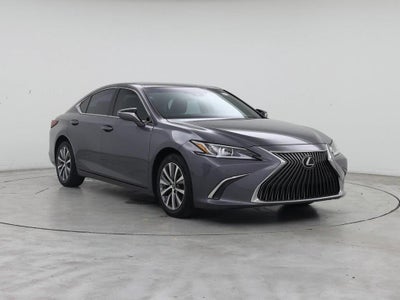 Photo of a 2021 Lexus ES 250 AWD 4DR Sedan for sale
