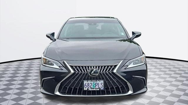 2022 Lexus ES 250 Base
