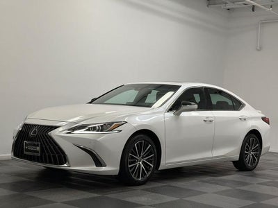 Photo of a 2023 Lexus ES 250 AWD 4DR Sedan for sale