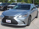 2024 ES 250 Thumbnail 4