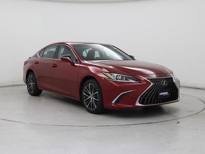 Photo of a 2022 Lexus ES 250 AWD 4DR Sedan for sale