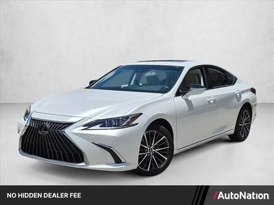 Photo of a 2024 Lexus ES 250 AWD 4DR Sedan for sale