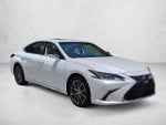 2024 ES 250 Thumbnail 3