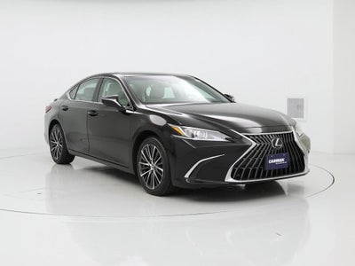 Photo of a 2023 Lexus ES 250 AWD 4DR Sedan for sale