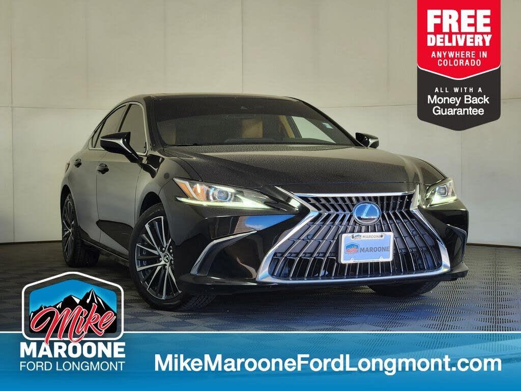 2024 Lexus ES - $32,948