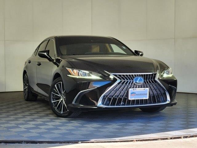 2024 Lexus ES - $32,948