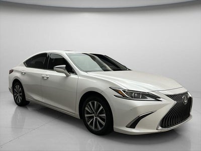 Photo of a 2021 Lexus ES 250 AWD 4DR Sedan for sale