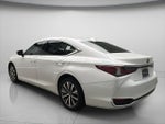 2021 ES 250 Thumbnail 4