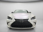 2021 ES 250 Thumbnail 8