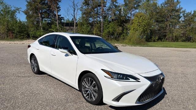Preowned 2021 Lexus ES 250 Base for Sale