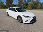 2021 ES 250 Thumbnail 1