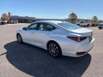 2021 ES 250 Thumbnail 3