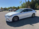 2021 ES 250 Thumbnail 5