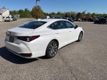 2021 ES 250 Thumbnail 8