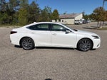 2021 ES 250 Thumbnail 9