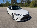 2021 ES 250 Thumbnail 10